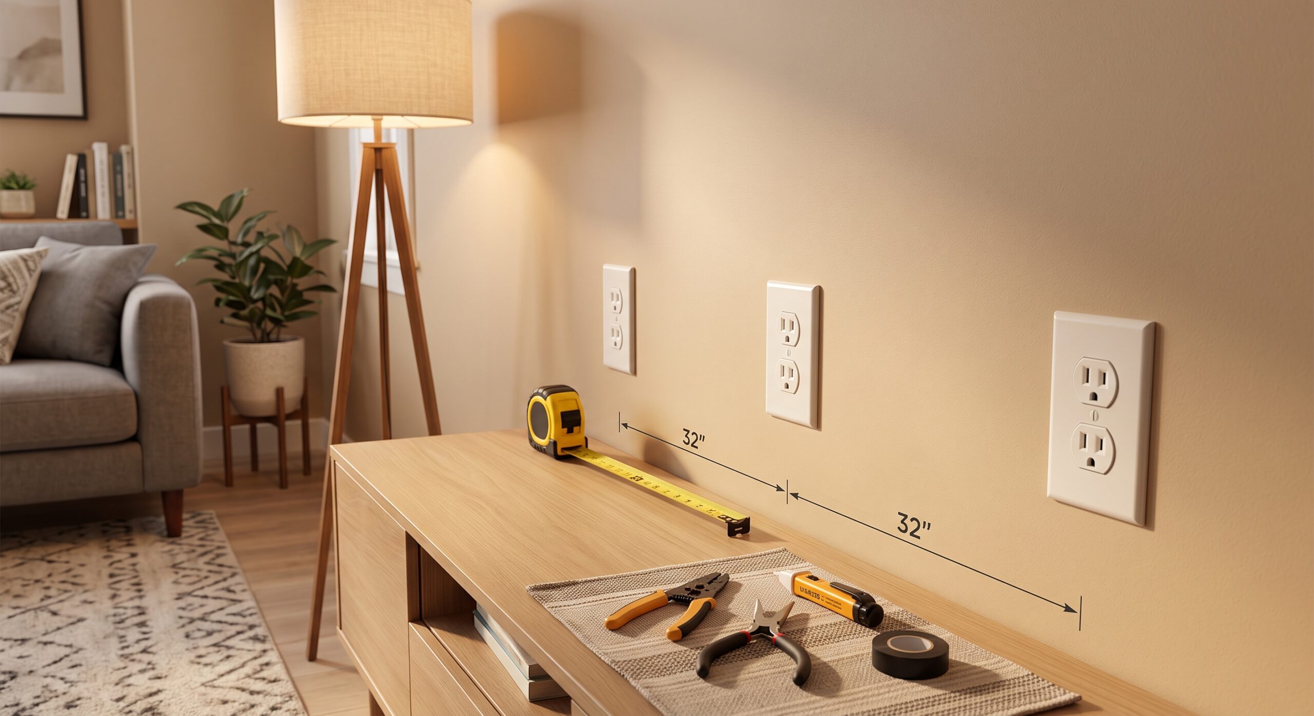 How Many Outlets Can You Put on a 20 Amp Circuit? DIY Guide